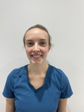 Dr Chloe Davies -  at Confidental Clinic