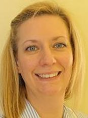 Ms Lyndsey Purkiss - Dental Auxiliary at Cheam Road Dental Practice