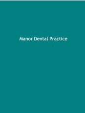 Manor Dental Practice - 20 Manor Road, Cheam, Sutton, Greater London, SM2 7AF, 