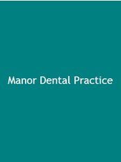 Manor Dental Practice - 20 Manor Road, Cheam, Sutton, Greater London, SM2 7AF,  0