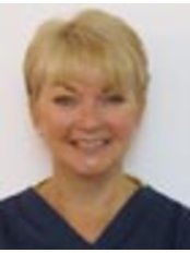 Ms Susan Jackson - Dental Nurse at Talbot Dental Clinic