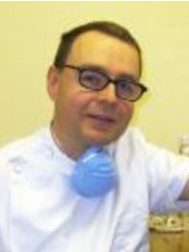 Dr Patrick Clesham - Associate Dentist at Tan Dental Practice