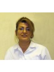 Ms Mahnaz - Dental Nurse at Tan Dental Practice