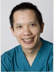 The Ivy Clinic - Dr Dillion Chan