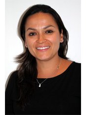 Dr Erika Ruiz-Mealin - Dentist at The Behrens Dental Practice