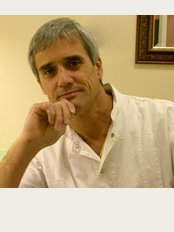 The Beverley Clinic - Dr Andre Du Toit