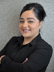 Zulima Rodriguez -  at The Care Dental Practice