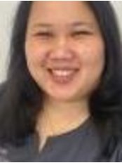 Miss Smriti  Thapa - Nursing Assistant at The Cherrytree Dental Clinic