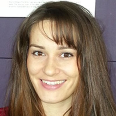 Dr Nadia Raitchev