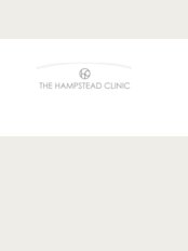 The Hampstead Clinic - 55 Hampstead High St, Vale of Heath, London, Greater London, NW3 1QH, 