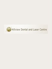 The Hillview Dental Centre - 299 Brownhill Road, London, SE6 1AG, 
