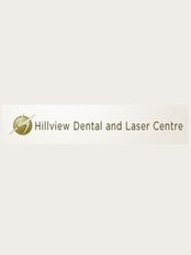 The Hillview Dental Centre - 299 Brownhill Road, London, SE6 1AG,  0