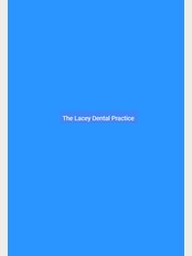 The Lacey Dental Practice - 591 Old Kent Road, London, Southwark, SE15 1LA, 