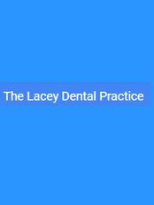 The Lacey Dental Practice - 591 Old Kent Road, London, Southwark, SE15 1LA,  0