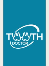 Tooth Doctor Palmers Green - 122 Hedge Lane, London, N13 5ST, 