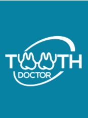 Tooth Doctor Palmers Green - 122 Hedge Lane, London, N13 5ST,  0