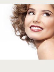 London Smile Kraft - Stockwell - Bespoke Laser teeth whitening 