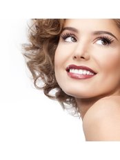 London Smile Kraft - Stockwell - Bespoke Laser teeth whitening  