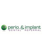 Implant Dentist Consultation - Perio and Implant Dental Referral