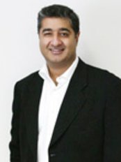 Mukesh Soni - Oral Surgeon at Soni Dental Implants - Simply Dental