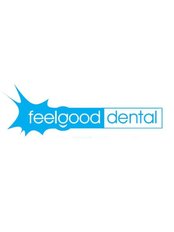 Feel Good Dental - 77 Belmont Road, Uxbridge, UB8 1QU,  0