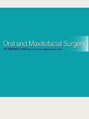 Oral And Maxillofacial Surgery Uxbridge - Pield Heath Road, Uxbridge, UB8 3NN, 