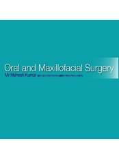 Oral And Maxillofacial Surgery Uxbridge - Pield Heath Road, Uxbridge, UB8 3NN,  0