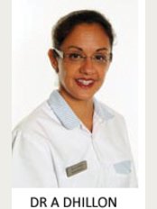 Sweetcroft Dental Practice - Dr A Dhillon