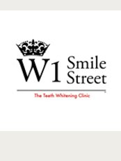 W1 Smile Street - West End Medical Practice, 6 Bendall Mews, London, Marylebone, NW16SN, 