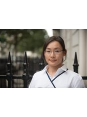 Dr Linda Liu - Dentist at Devonshire Place Dental Practice