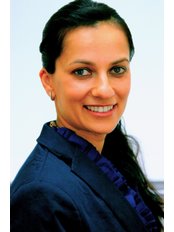 Shivani Patel - Orthodontist at Elleven dental
