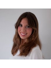 Maria Mejias - Dentist at Sonria Orthodontics
