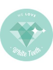 We Love White Teeth - 43C Oseney Crescent, Kentish Town, London, NW5 2BE,  0