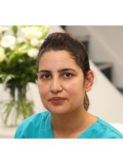 Mrs Banita Karki - Dental Nurse at Welling Corner Dental Practice