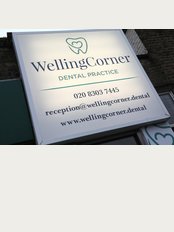 Welling Corner Dental Practice - 113a High Street, Welling, Kent, DA16 1TY, 