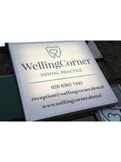 Welling Corner Dental Practice - 113a High Street, Welling, Kent, DA16 1TY,  0