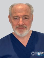 Dr Tony Druttman - Dentist at IKON Dental Specialists