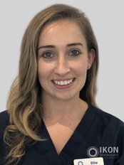 Ellie Heindel - Lead / Senior Nurse at IKON Dental Specialists