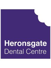 Heronsgate Dental Centre - 1b Goosander Way, West Thamesmead, SE28 0ER,  0
