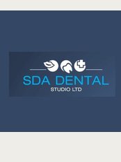SDA Dental Studio - Unit 1, 9 Salter Street, Docklands, London, E14 8BH, 