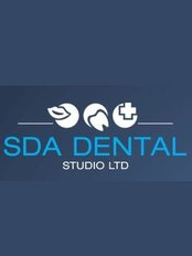 SDA Dental Studio - Unit 1, 9 Salter Street, Docklands, London, E14 8BH,  0
