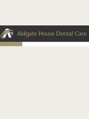 Aldgate House Dental Care - 202 Commercial Road, London, 
