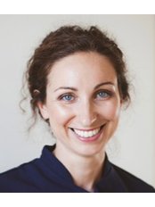 Dr Martina Rosa - Dentist at Eye Smile - Twickenham