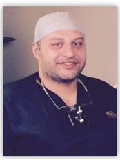 Dr FAWAZ ISSAM - Doctor at Wimbledon Dental Studio