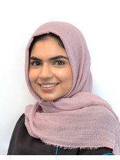 Tayabba Nasir - Admin Team Leader at Augustus Road Dental Practice