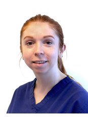 Dr Joanna Needs-Howe -  at Augustus Road Dental Practice