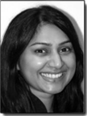 Dr Nidhi Bhalla - Orthodontist at Ridgeway Dental