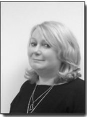 Mrs Lyn Harding - Practice Manager at Ridgeway Dental