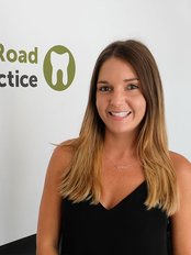 Laura Whelan - Practice Manager at York Road Dental Practice Wandsworth