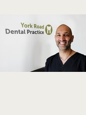 York Road Dental Practice Wandsworth - 372 Old York Road, Wandsworth town, London, SW18 1SP, 